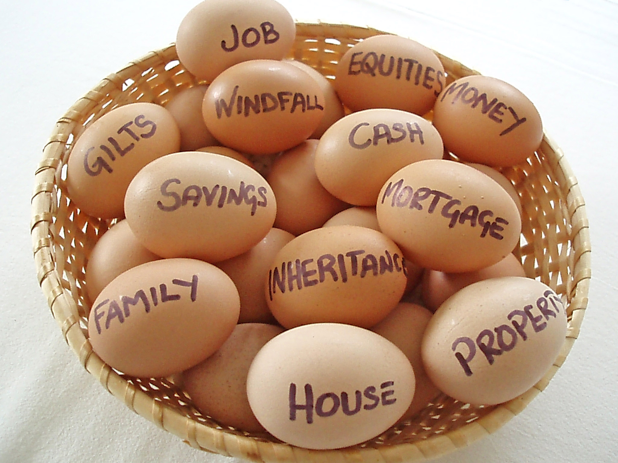 Career Insurance